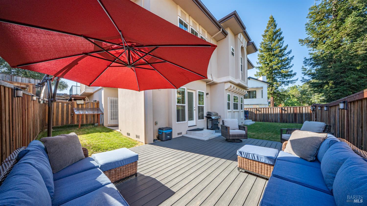 3720 Deauville Place Santa Rosa, CA 95403 - Photo 59 of 69