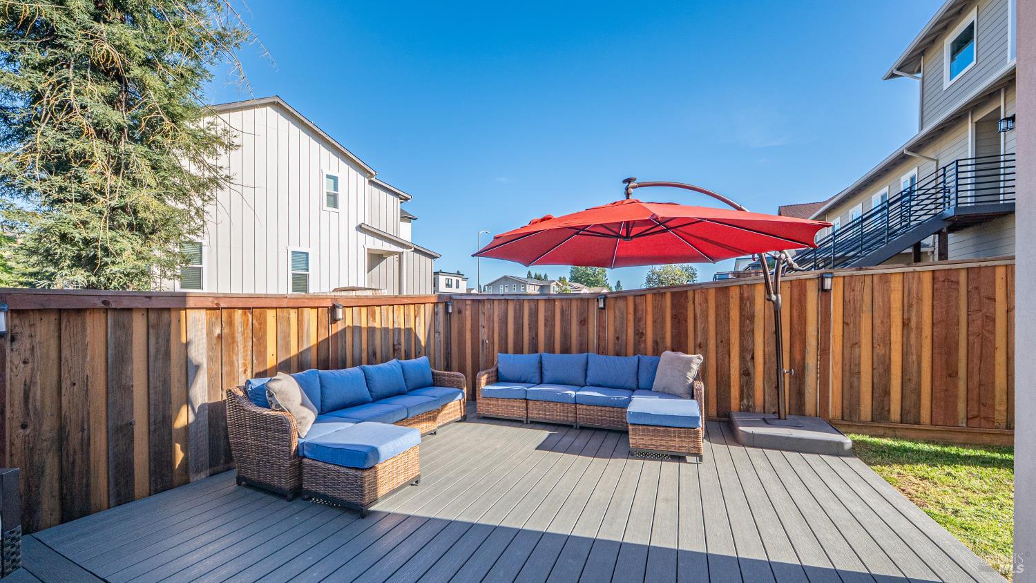 3720 Deauville Place Santa Rosa, CA 95403 - Photo 60 of 69