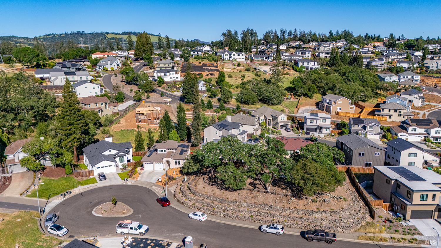 3720 Deauville Place Santa Rosa, CA 95403 - Photo 61 of 69