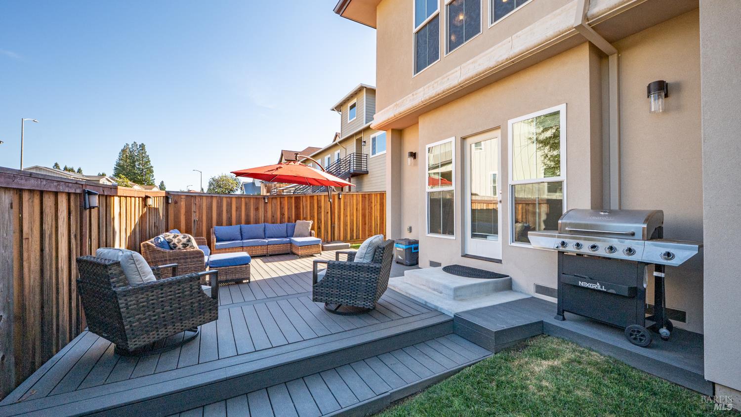 3720 Deauville Place Santa Rosa, CA 95403 - Photo 62 of 69