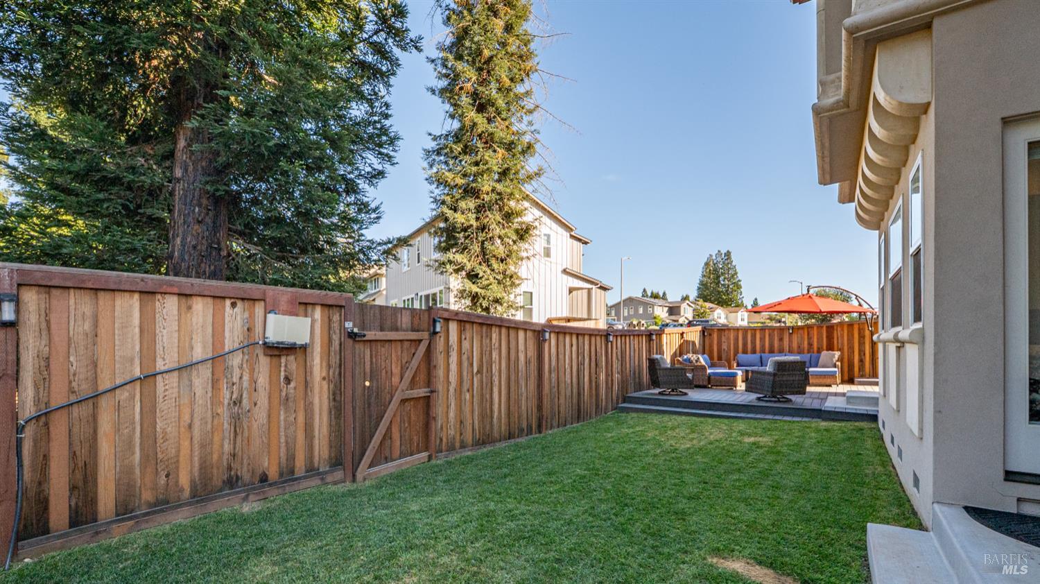 3720 Deauville Place Santa Rosa, CA 95403 - Photo 63 of 69