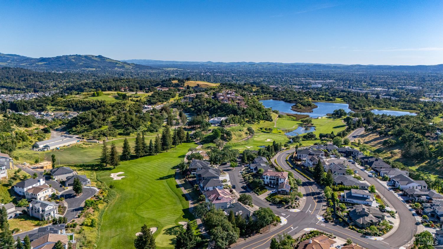 3720 Deauville Place Santa Rosa, CA 95403 - Photo 65 of 69