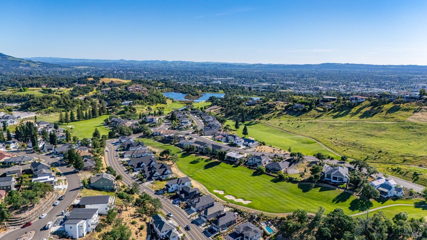 3720 Deauville Place Santa Rosa, CA 95403 - Photo 66 of 69