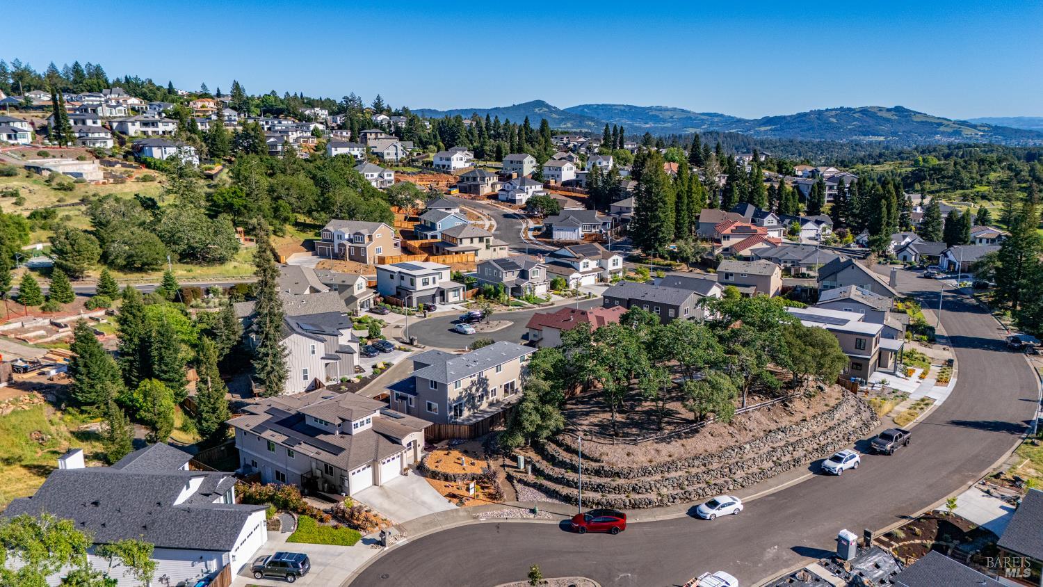 3720 Deauville Place Santa Rosa, CA 95403 - Photo 68 of 69