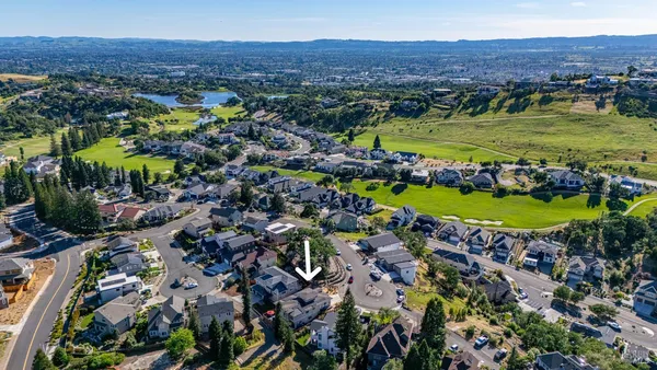 $1,495,000 | 3720 Deauville Place, Santa Rosa, CA 95403