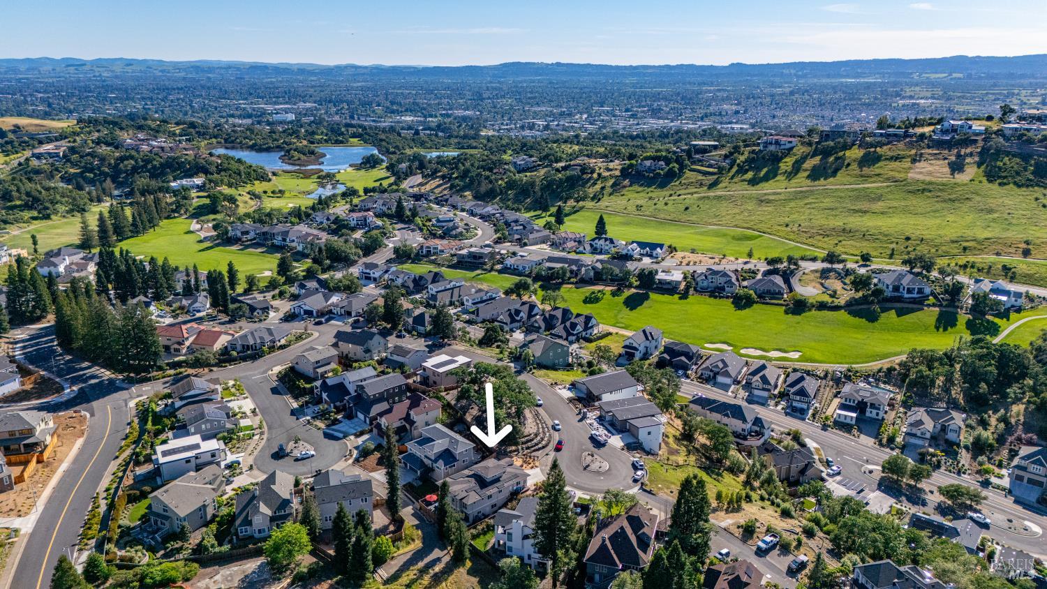 3720 Deauville Place Santa Rosa, CA 95403 - Photo 7 of 69