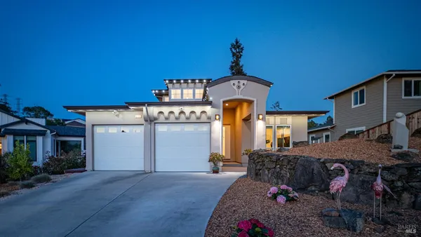$1,495,000 | 3720 Deauville Place, Santa Rosa, CA 95403