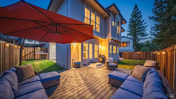 $1,495,000 | 3720 Deauville Place, Santa Rosa, CA 95403