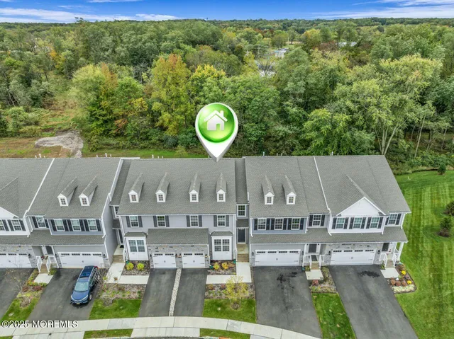 $850,000 | 314 Auburn Terrace, Manalapan, NJ 07726