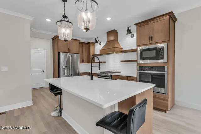 $850,000 | 314 Auburn Terrace, Manalapan, NJ 07726