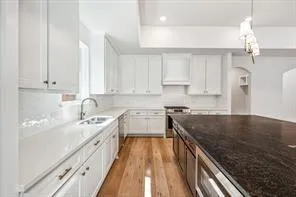 $3,300 | 122 John Street, Aledo, TX 76008