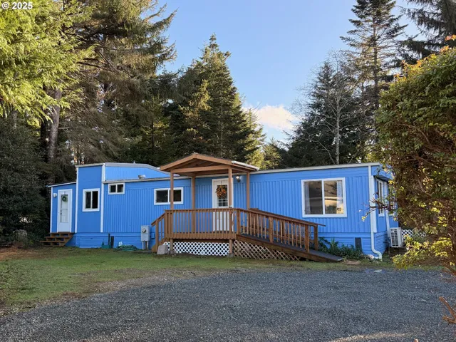 $225,000 | 1275 June Avenue Southeast, Bandon, OR 97411