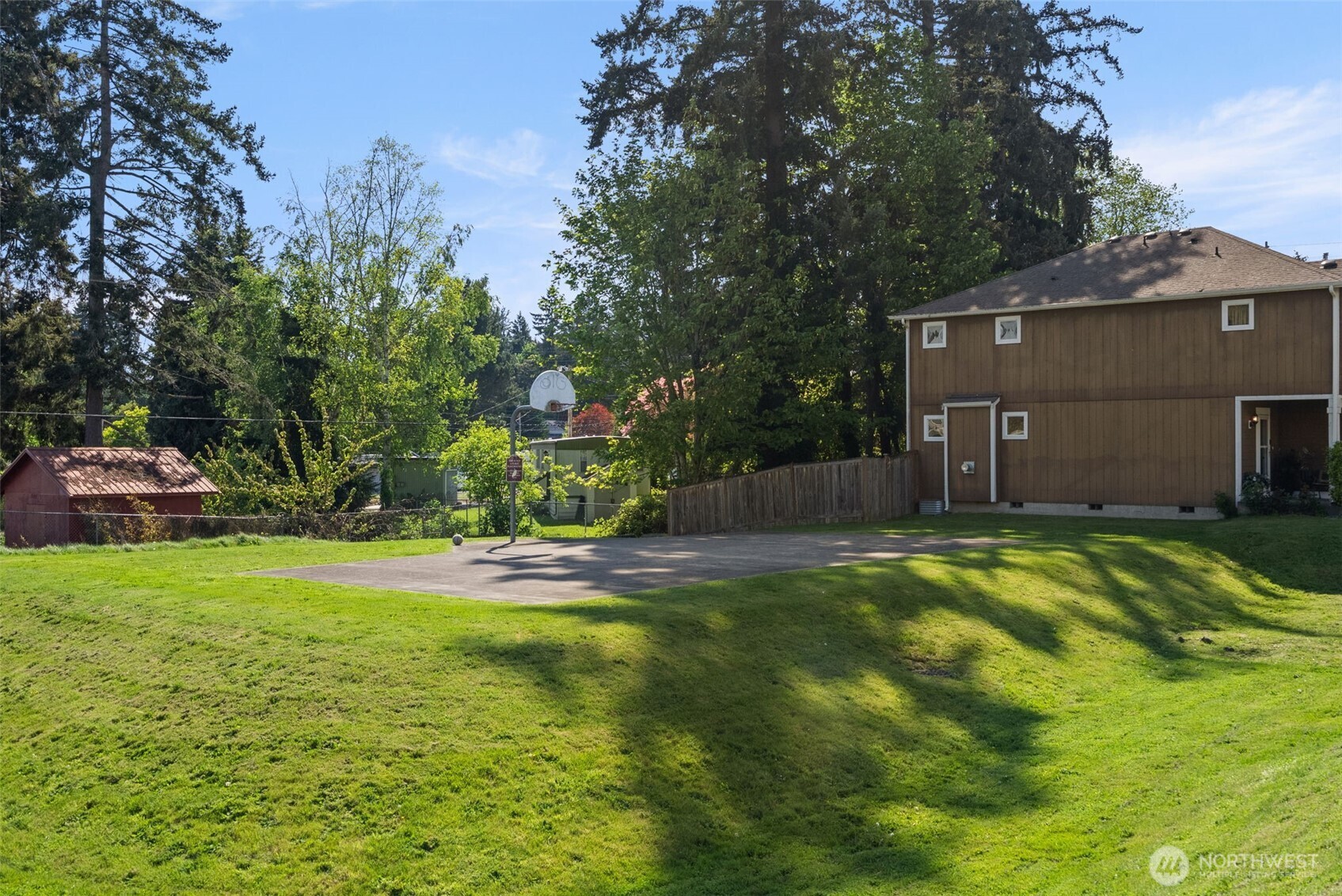 648 Rivenhurst Street Bremerton, WA 98310 - Photo 26 of 27