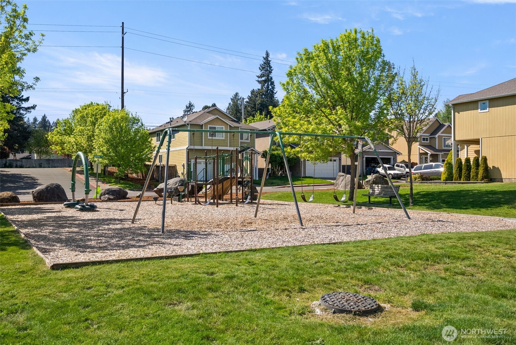 648 Rivenhurst Street Bremerton, WA 98310 - Photo 27 of 27