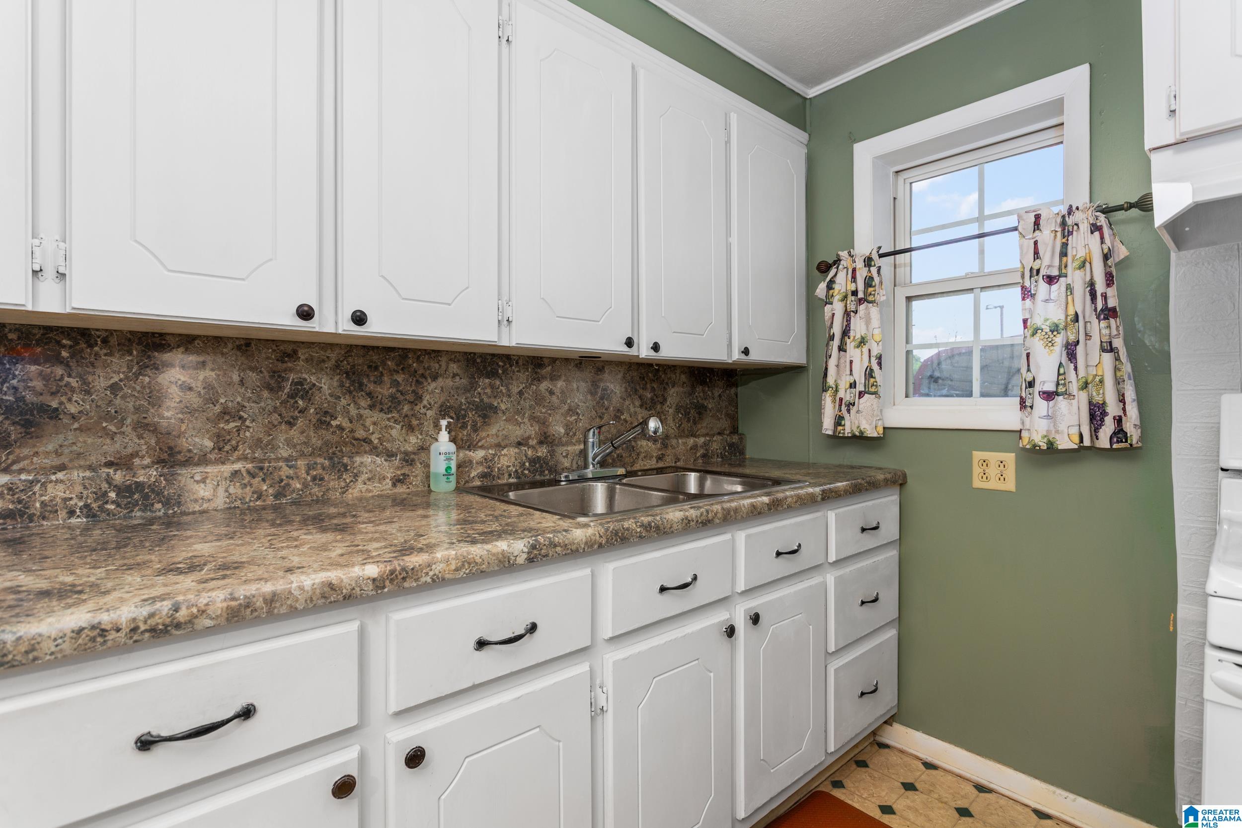 1864 Taylors Chapel Road Eastaboga, AL 36260 - Photo 14 of 31