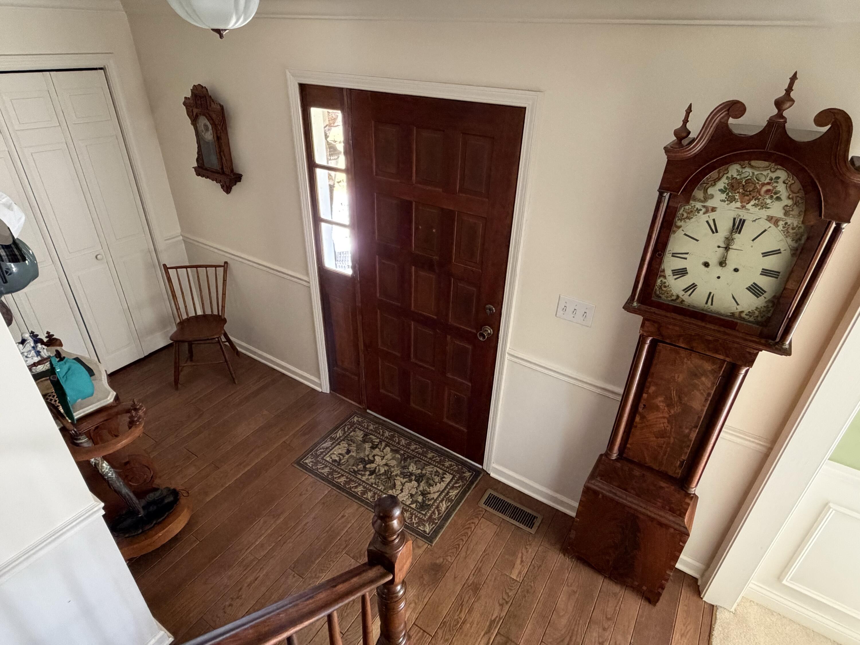 945 Krebs Station Road Paducah, KY 42003 - Photo 23 of 46 FOYER A