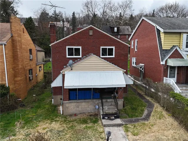 $169,000 | 1931 Remington Drive, Pittsburgh, PA 15221