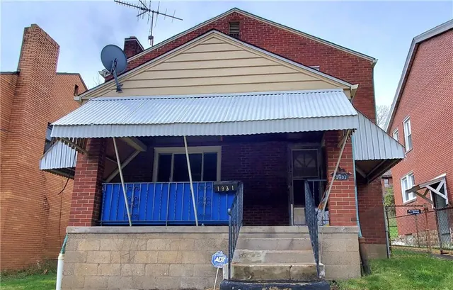 $169,000 | 1931 Remington Drive, Pittsburgh, PA 15221