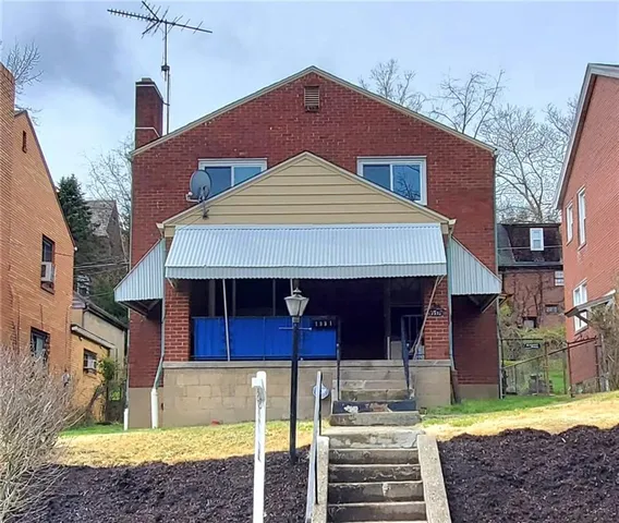 $169,000 | 1931 Remington Drive, Pittsburgh, PA 15221