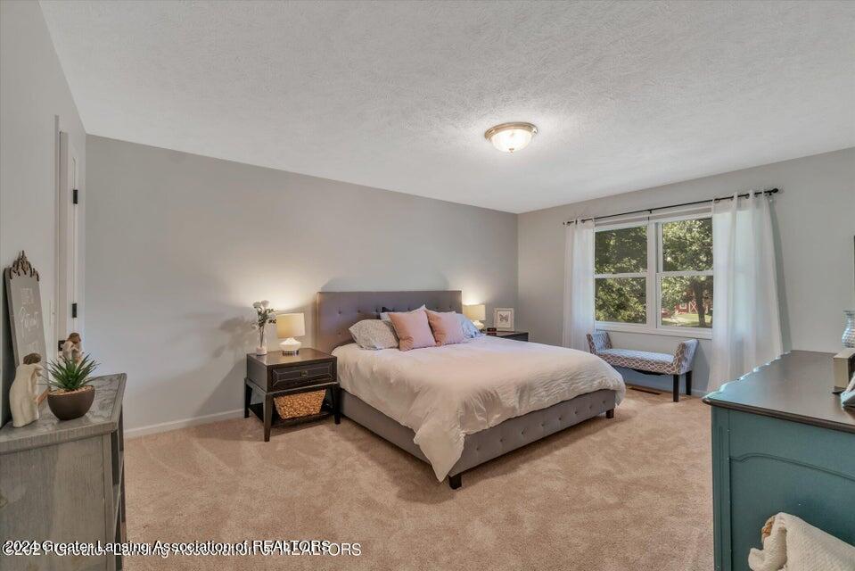 174 Newman Road Okemos, MI 48864 - Photo 20 of 54 Primary Bedroom
