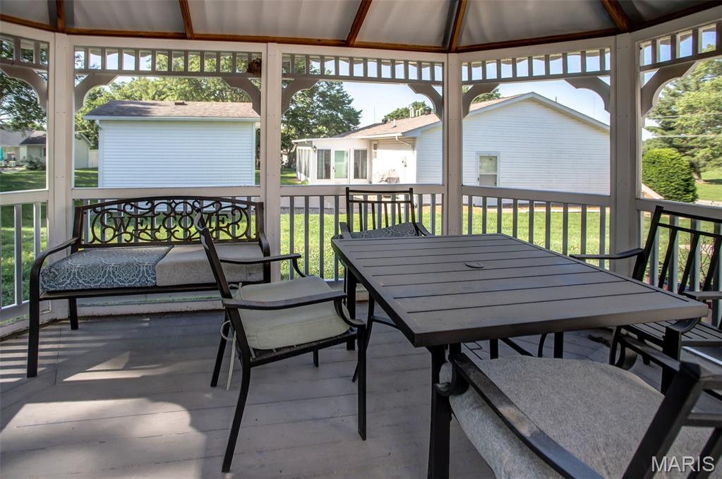 297 Maple Summit Road Jerseyville, IL 62052 - Photo 74 of 79