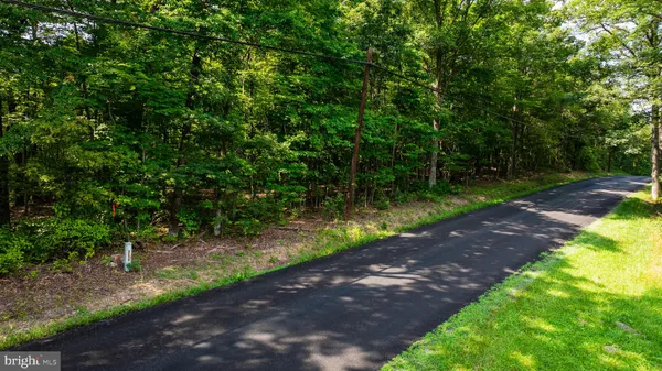$124,500 | Lot 1 Detour Road, Great Cacapon, WV 25422