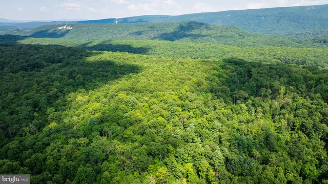 $124,500 | Lot 1 Detour Road, Great Cacapon, WV 25422