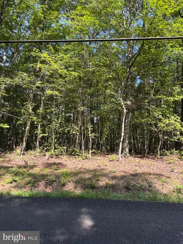 $124,500 | Lot 1 Detour Road, Great Cacapon, WV 25422