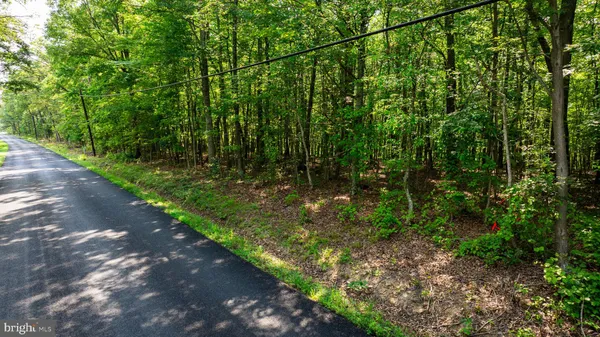 $124,500 | Lot 1 Detour Road, Great Cacapon, WV 25422