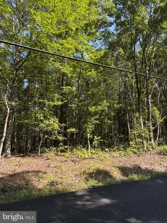 $124,500 | Lot 1 Detour Road, Great Cacapon, WV 25422