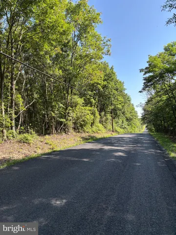 $124,500 | Lot 1 Detour Road, Great Cacapon, WV 25422
