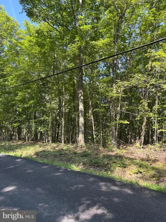 $124,500 | Lot 1 Detour Road, Great Cacapon, WV 25422