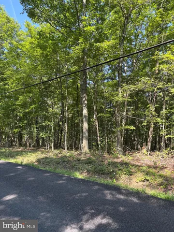 $124,500 | Lot 1 Detour Road, Great Cacapon, WV 25422