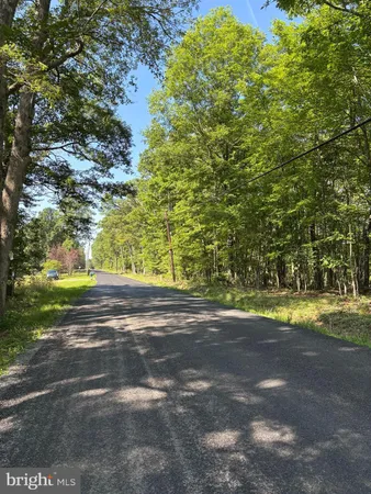 $124,500 | Lot 1 Detour Road, Great Cacapon, WV 25422
