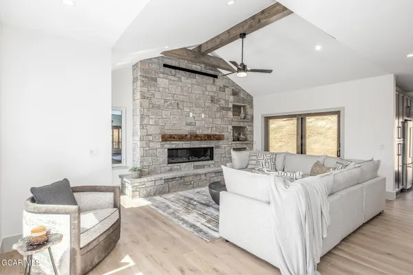 $1,399,000 | 861 Black Feather Court, Granby, CO 80446