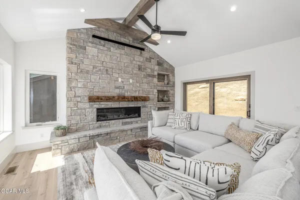 $1,399,000 | 861 Black Feather Court, Granby, CO 80446