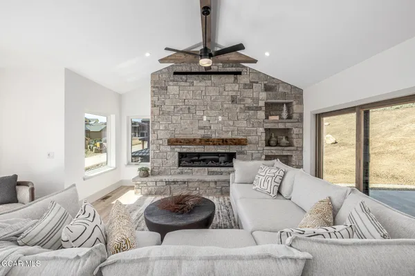 $1,399,000 | 861 Black Feather Court, Granby, CO 80446
