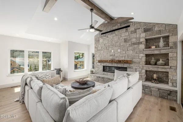 $1,399,000 | 861 Black Feather Court, Granby, CO 80446