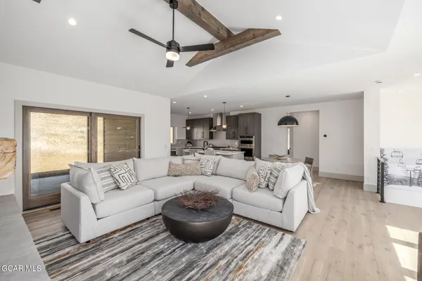 $1,399,000 | 861 Black Feather Court, Granby, CO 80446