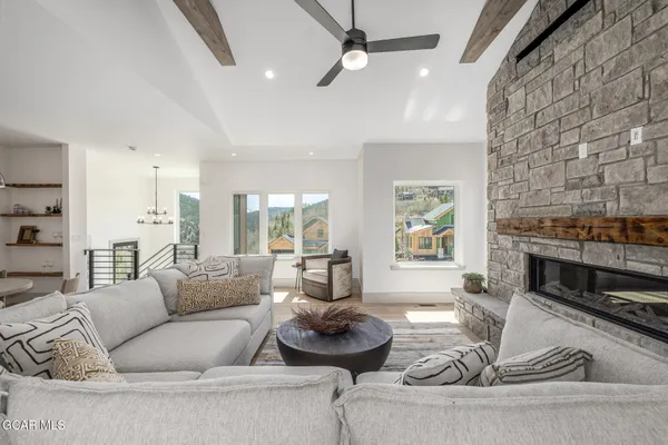 $1,399,000 | 861 Black Feather Court, Granby, CO 80446