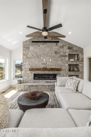 $1,399,000 | 861 Black Feather Court, Granby, CO 80446