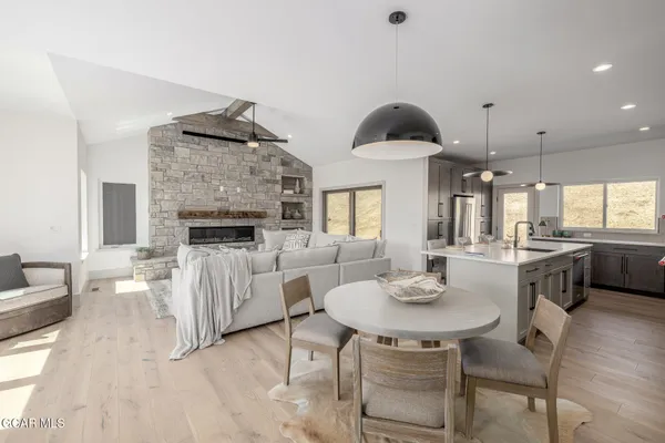 $1,399,000 | 861 Black Feather Court, Granby, CO 80446