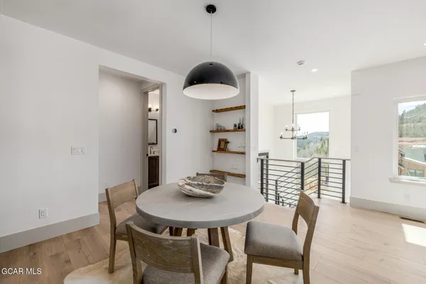 $1,399,000 | 861 Black Feather Court, Granby, CO 80446