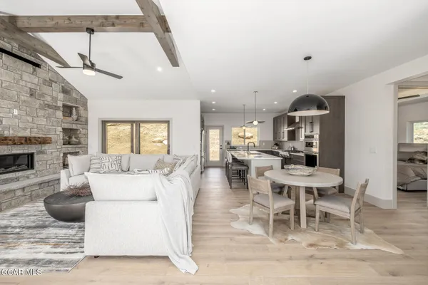 $1,399,000 | 861 Black Feather Court, Granby, CO 80446