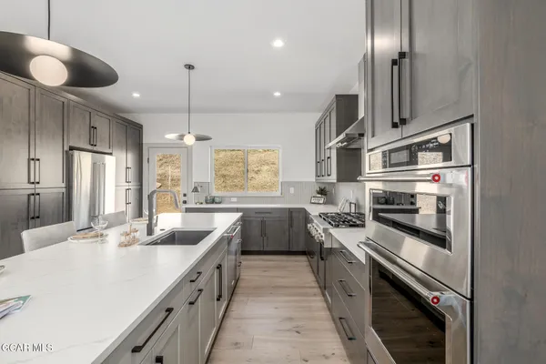 $1,399,000 | 861 Black Feather Court, Granby, CO 80446