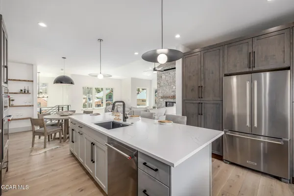 $1,399,000 | 861 Black Feather Court, Granby, CO 80446