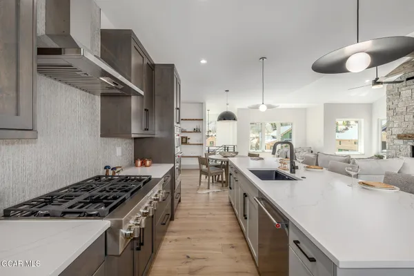 $1,399,000 | 861 Black Feather Court, Granby, CO 80446