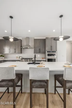 $1,399,000 | 861 Black Feather Court, Granby, CO 80446