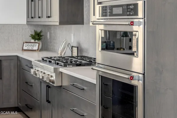 $1,399,000 | 861 Black Feather Court, Granby, CO 80446