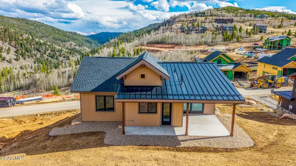 $1,399,000 | 861 Black Feather Court, Granby, CO 80446